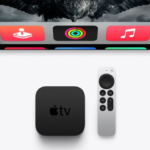 Apple Shows Off the Sixth-Generation Apple TV With A12 Chip