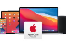 You Can Now Extend Your Mac's AppleCare+ Coverage Beyond Three Years