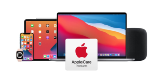 You Can Now Extend Your Mac's AppleCare+ Coverage Beyond Three Years