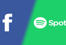 Facebook and Spotify Are Working on Something Called Project Boombox