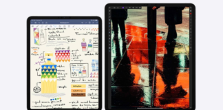 Apple's New iPad Pro May Be Hard to Find Due to Production Issues