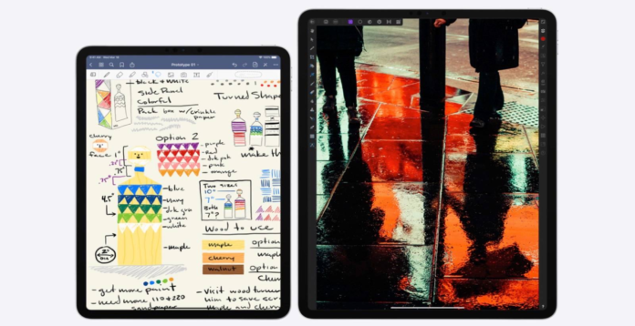 Apple's New iPad Pro May Be Hard to Find Due to Production Issues