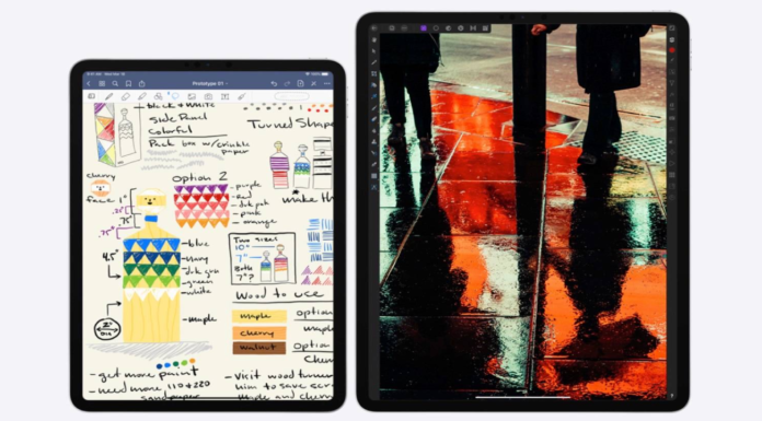 Apple's New iPad Pro May Be Hard to Find Due to Production Issues