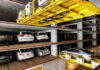 Automated Parking Garage Cost