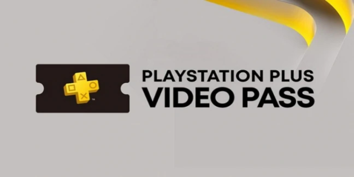 Sony Is Launching a PlayStation Plus Video Pass