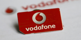 Vodafone message error 38