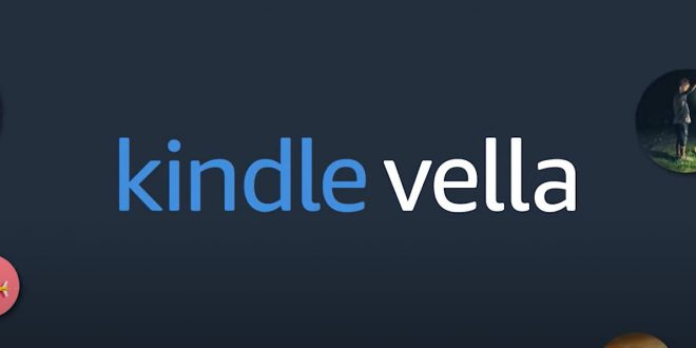 Amazon Launches the Kindle Vella Platform for Publishing Serialized Stories