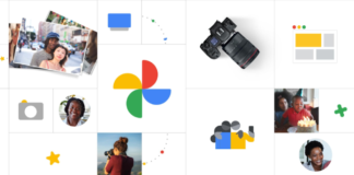 Google Photos for Android Gets Two New Photo Editing Tools