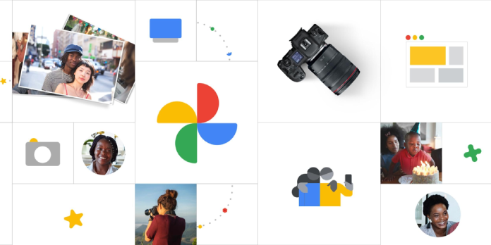 Google Photos for Android Gets Two New Photo Editing Tools