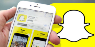 Snapchat Now Has More Users on Android Than iPhone