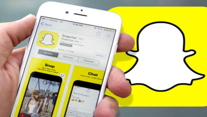 Snapchat Now Has More Users on Android Than iPhone