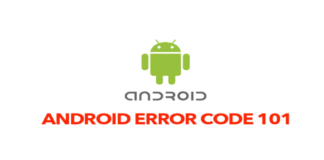 Error 101 Fix: App could not be downloaded due to an error 101