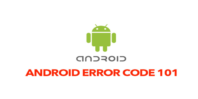 Error 101 Fix: App could not be downloaded due to an error 101