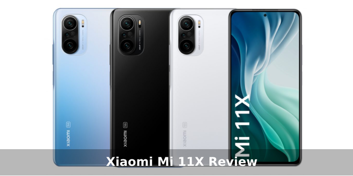 Xiaomi Mi 11X Review: Design, Display & Specifications