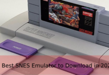 10 Best SNES Emulator to Download in 2021
