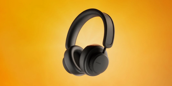 Urbanista Los Angeles Set to Become World's First Self-Charging Headphones