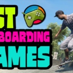 10 Best Skateboarding Games for Android and iOS