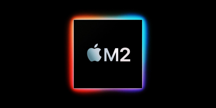 Apple's next-gen 'M2' Mac processor has reportedly gone into production