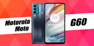 Motorola Moto G60 Review