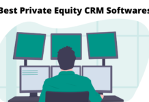 Best CRM for Private Equity