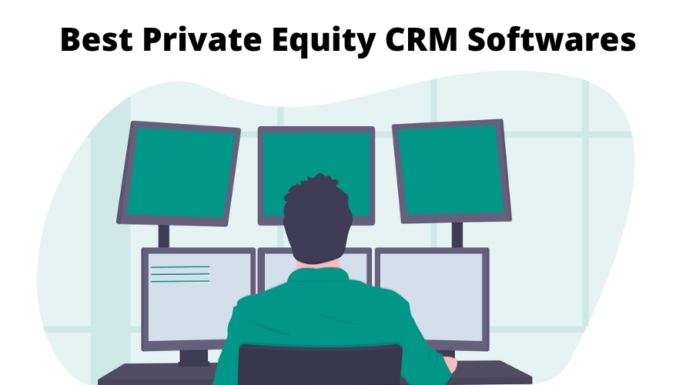 Best CRM for Private Equity