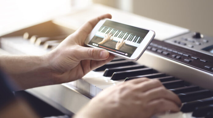 Best Ipad Piano Lessons