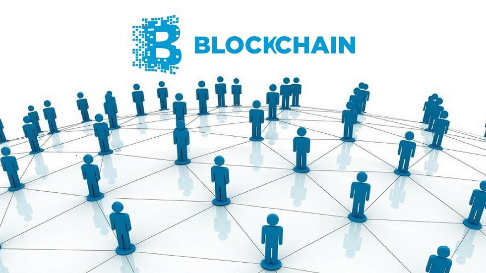 blockchain outsourcing company