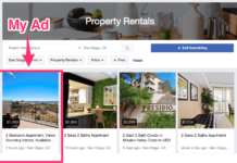 Facebook Marketing for Apartments