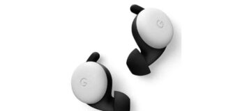 Google Accidentally Leaks the Pixel Buds A in an Email