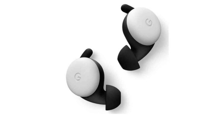 Google Accidentally Leaks the Pixel Buds A in an Email