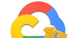 Google Cloud Free Credits For Startups