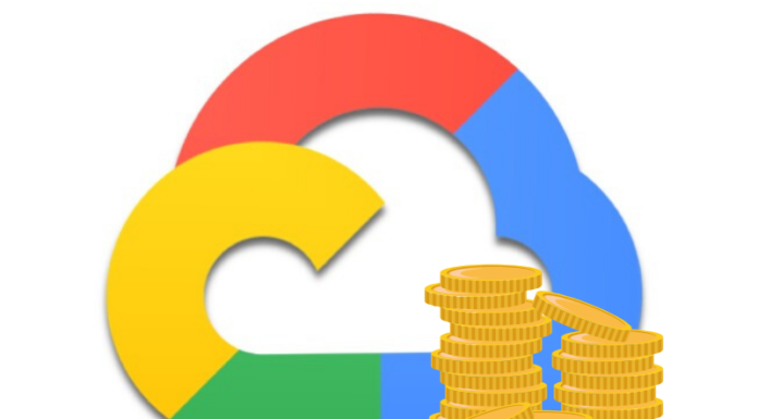 Google Cloud Free Credits For Startups