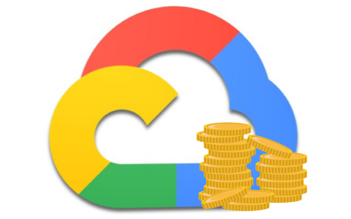 Google Cloud Free Credits For Startups