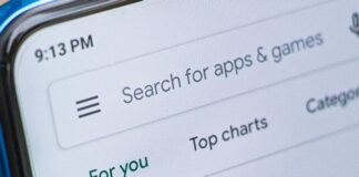 Google Removes FlixOnline From the Play Store for Being Malware