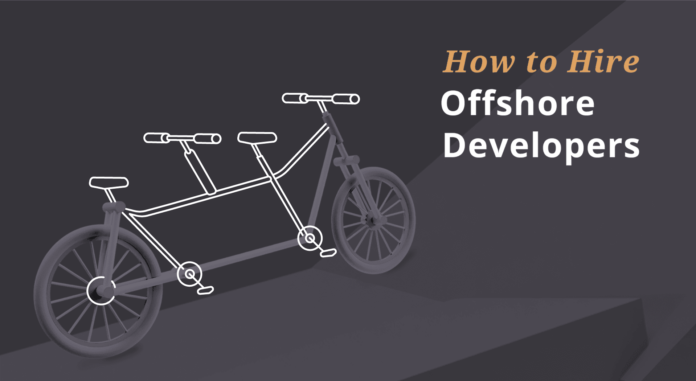 How to Hire Offshore Software Developers