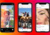 Instagram Launches Remix for Reels, Another TikTok-Inspired Feature