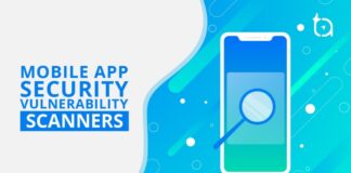 Mobile Application Vulnerability Scanner