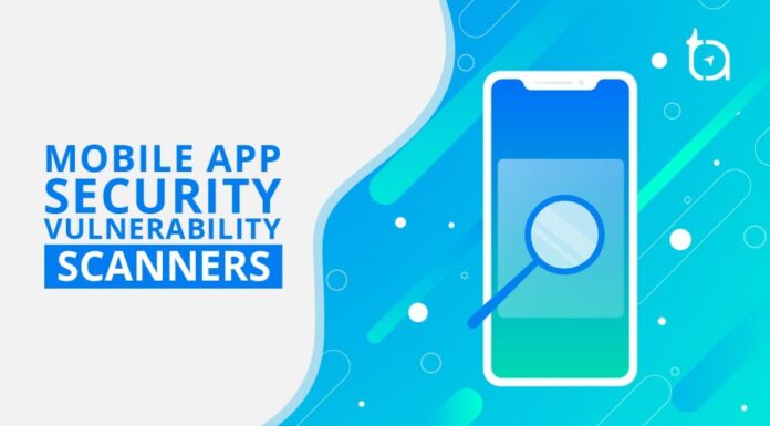 Mobile Application Vulnerability Scanner