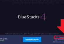 Bluestacks App Not Installed Error