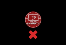 Live Net Tv App Not Installed Error