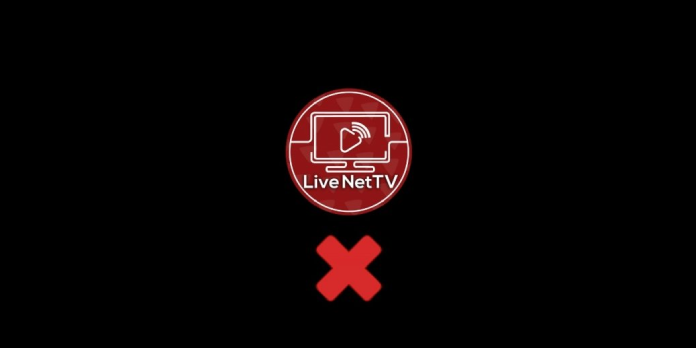 Live Net Tv App Not Installed Error