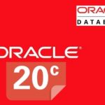Oracle 20c
