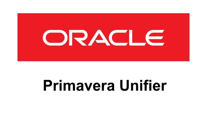 Oracle Unifier