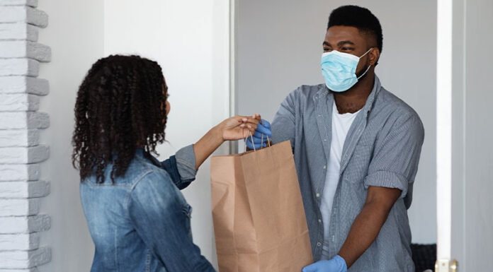 People Are Shopping More On Social Media During the Pandemic