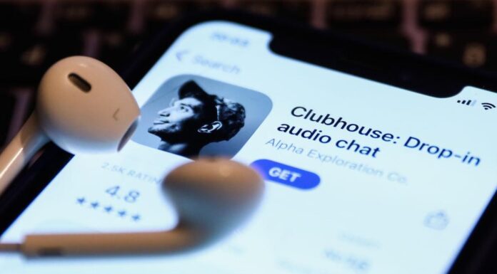 Report: Twitter Considered Buying Clubhouse for $4 Billion