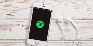 Spotify Is Getting Its Own Wake Word for Voice Commands