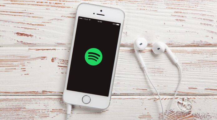 Spotify Is Getting Its Own Wake Word for Voice Commands