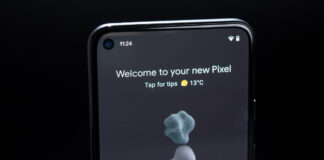 Report: The Next Pixel Phones Will Feature Google's Own Chipset