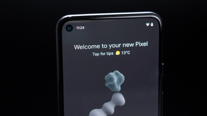 Report: The Next Pixel Phones Will Feature Google's Own Chipset