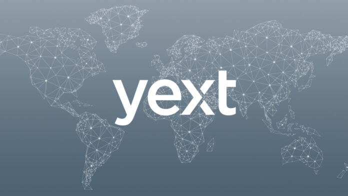 What is Yext Powerlistings